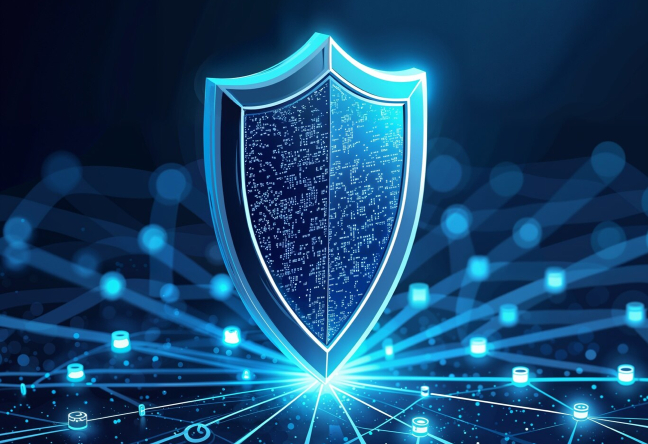 Secure Document Portal with Automated Income Verification