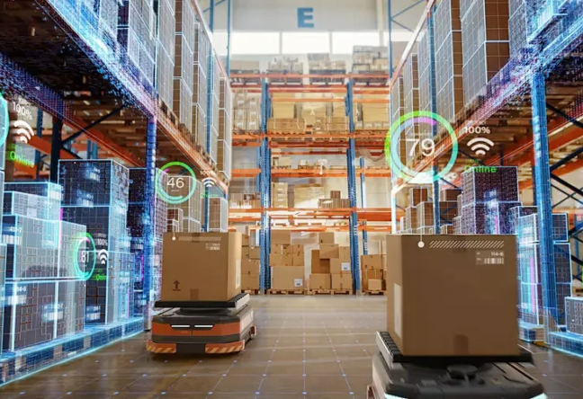 ProPay Merchant Dashboard for Sales & Inventory Intelligence