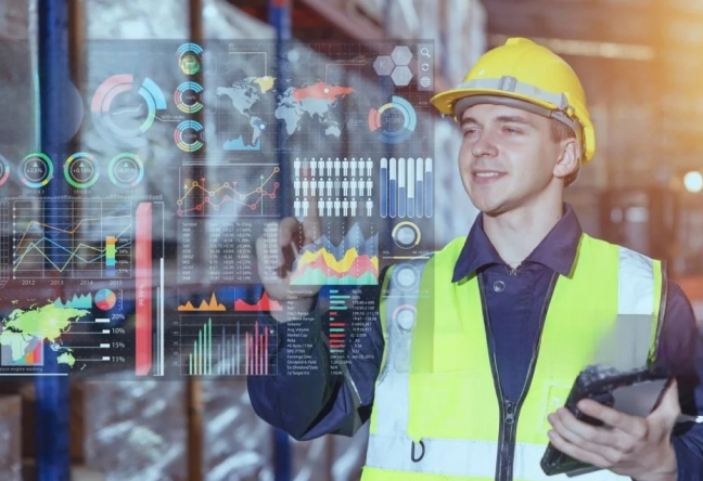 WeEats Partner Dashboard for Multi-Restaurant Operations