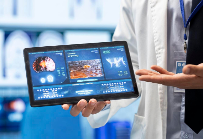 Nietzsche – Real-Time Outbound Station Dashboard