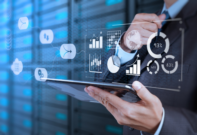 Tracklio – Employee Activity & Productivity Monitoring System